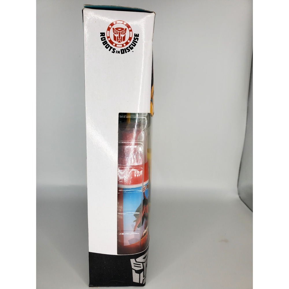 Transformers 5-PC Bath Time Play Set With Play‎ Razor And Mirror - Picture 3 of 9